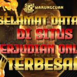 Akun Hoki Anti Rungkat: Tips dan Trik Untuk Kemenangan Lebih Mudah