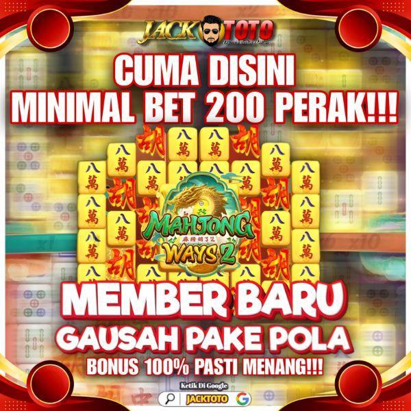 5 Situs Slot Alternatif Terbaik untuk Menang Besar