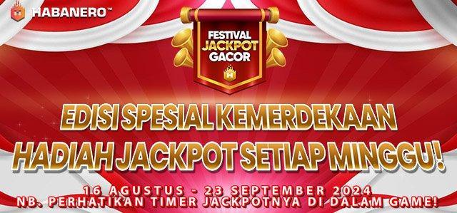 Agen Jackpot XL Terpercaya dan Terbesar