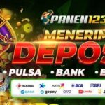 Situs Judi Telkomsel Terbaik