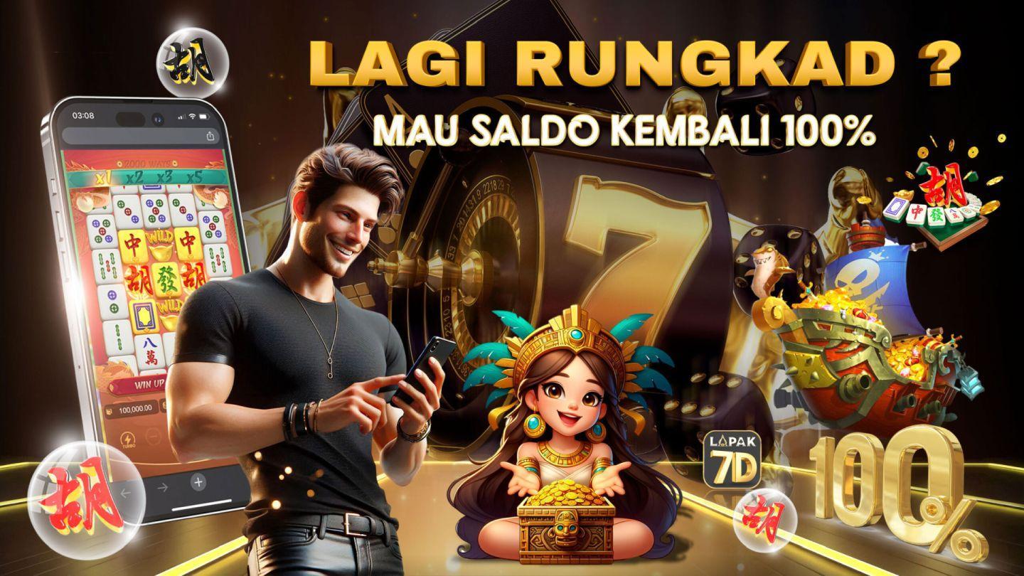 Agen Judi Online Terpercaya Dengan Layanan Hoki 24 Jam