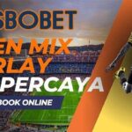 Daftar Sbobet Populer: Panduan untuk Bergabung dan Bermain di Agen Terpercaya